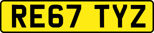 RE67TYZ
