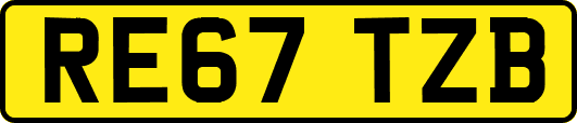RE67TZB