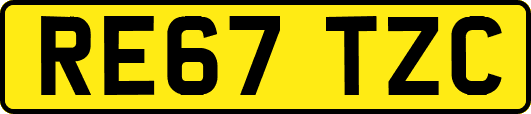 RE67TZC