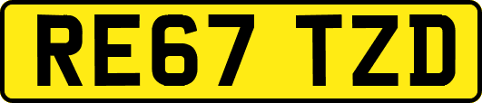 RE67TZD