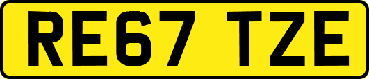RE67TZE