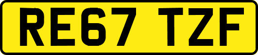 RE67TZF