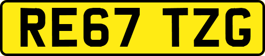 RE67TZG