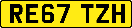 RE67TZH