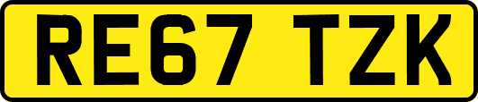 RE67TZK