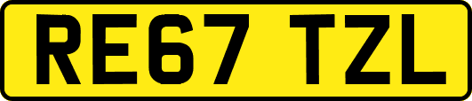 RE67TZL