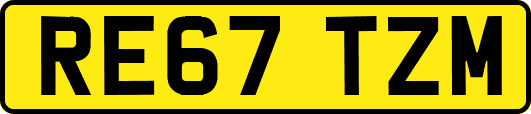 RE67TZM