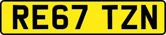 RE67TZN