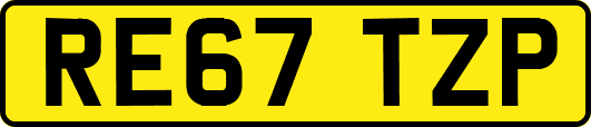 RE67TZP