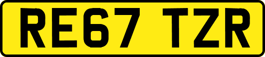 RE67TZR