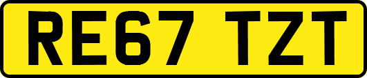RE67TZT