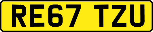 RE67TZU