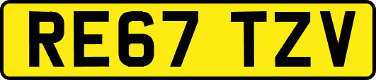 RE67TZV