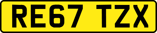 RE67TZX