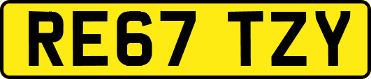 RE67TZY