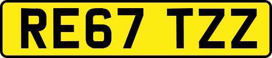 RE67TZZ