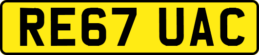 RE67UAC