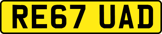RE67UAD