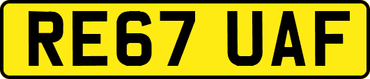 RE67UAF
