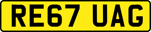 RE67UAG