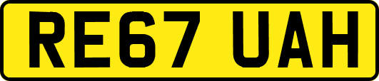 RE67UAH