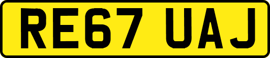 RE67UAJ