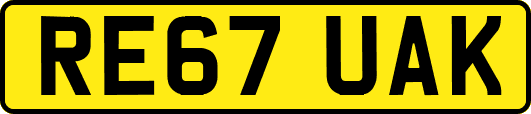RE67UAK