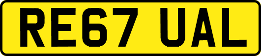RE67UAL