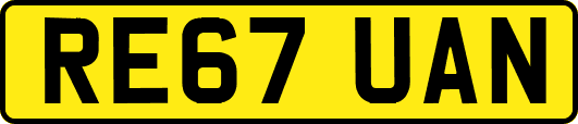 RE67UAN