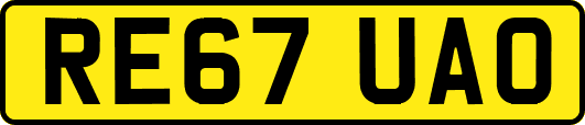 RE67UAO
