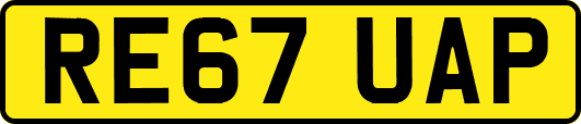 RE67UAP