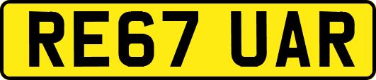 RE67UAR
