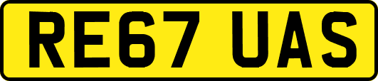 RE67UAS