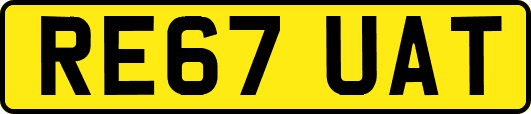 RE67UAT