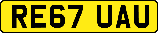 RE67UAU