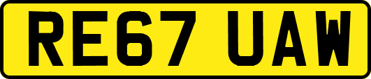 RE67UAW