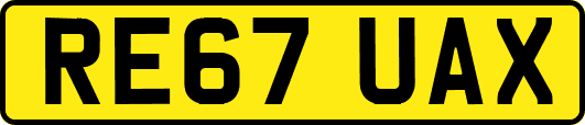 RE67UAX