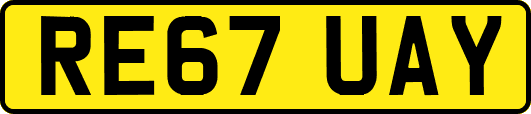 RE67UAY