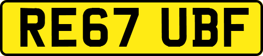 RE67UBF