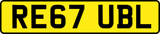 RE67UBL