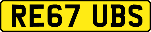 RE67UBS