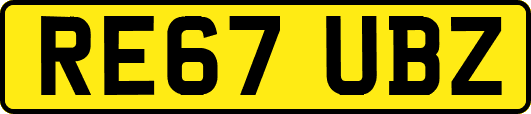 RE67UBZ