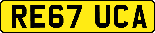 RE67UCA