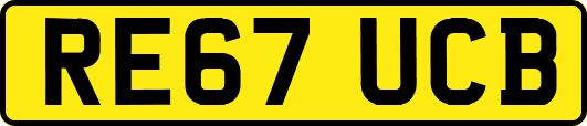 RE67UCB