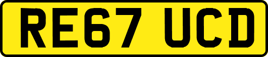 RE67UCD