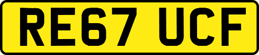 RE67UCF