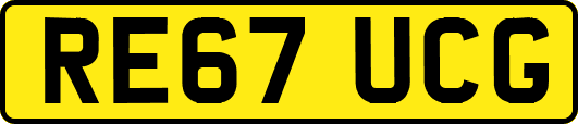 RE67UCG