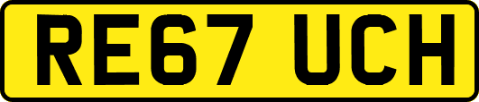 RE67UCH