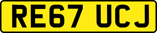 RE67UCJ