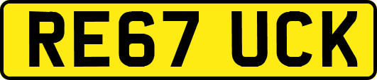 RE67UCK